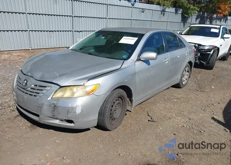 2009 Toyota Camry Le из США, поврежденный, VIN 4T1BE46K29U415249